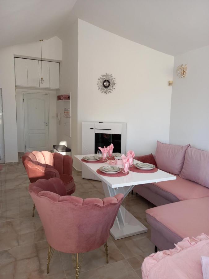 Perla 2 Studio Burgas by Eksteriør bilde