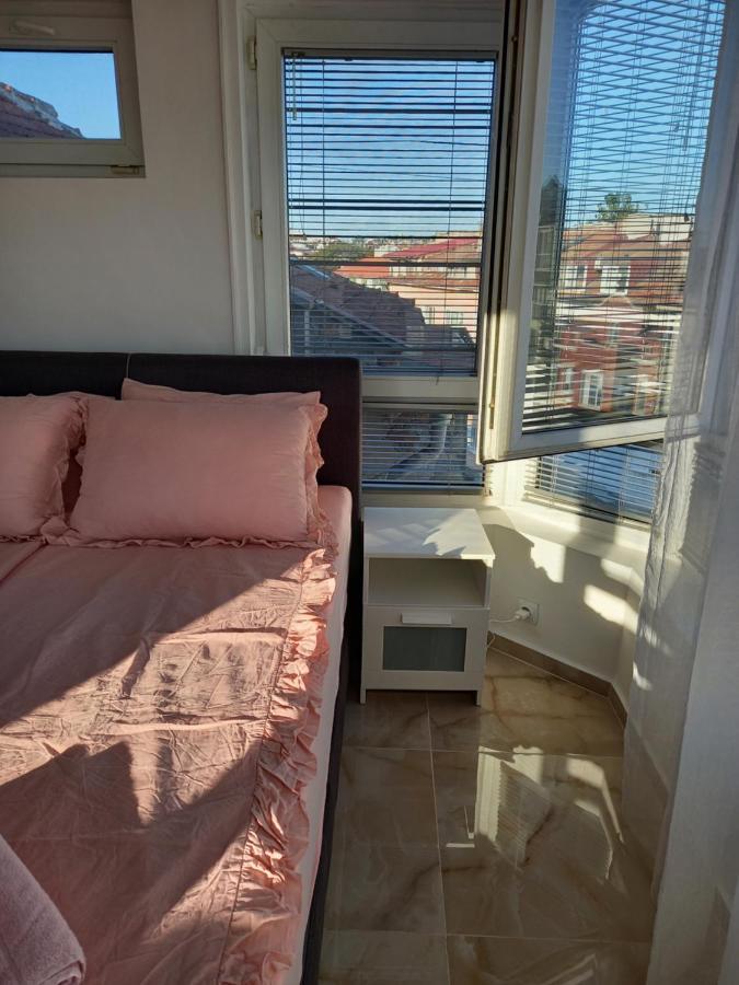 Perla 2 Studio Burgas by Eksteriør bilde