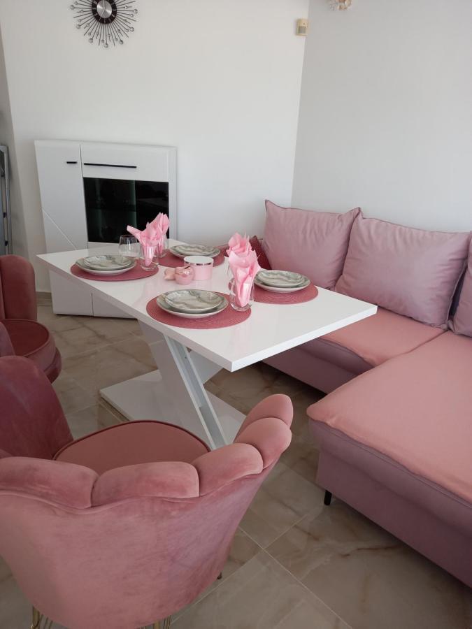 Perla 2 Studio Burgas by Eksteriør bilde