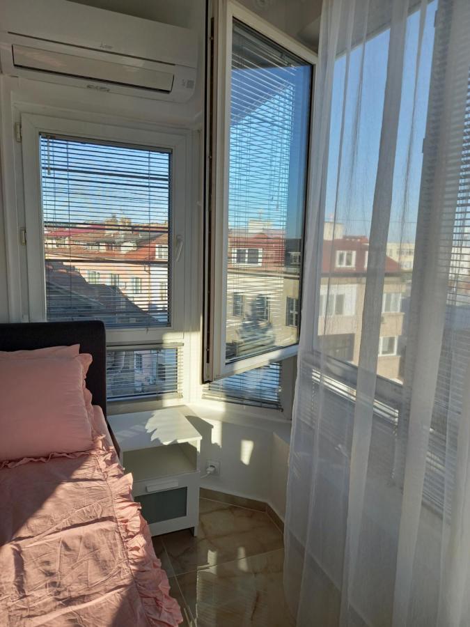 Perla 2 Studio Burgas by Eksteriør bilde
