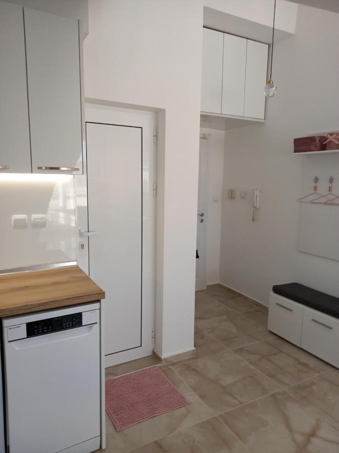 Perla 2 Studio Burgas by Eksteriør bilde